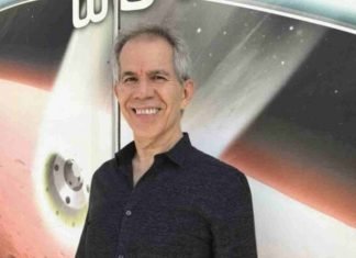 Barquisimetano es enlace entre la NASA y la Casa Blanca