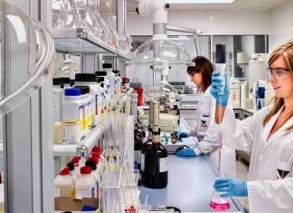 Día de la Industria Farmacéutica