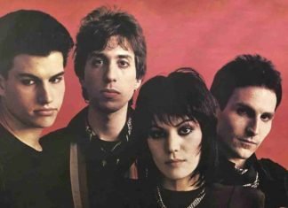 I Love Rock ‘n Roll de Joan Jett and the Blackhearts