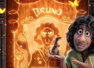 “No se habla de Bruno” se convierte en el mayor éxito de Disney