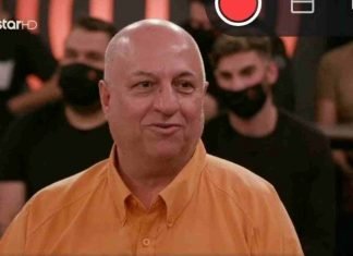 Venezolano ingresa a MasterChef Grecia