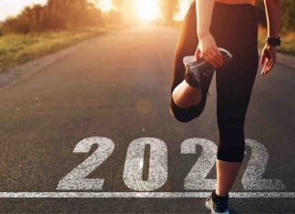 Propósitos de Año Nuevo