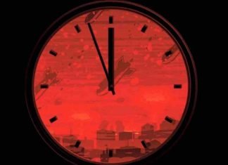 ¿Qué es el “Reloj del Juicio Final”?