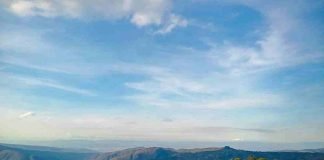 Encantadores parajes de Río Claro