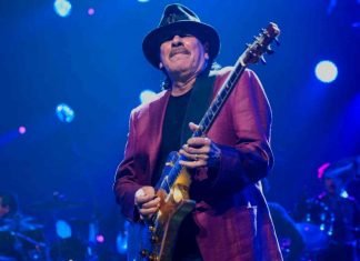 Samba pa ti de Santana