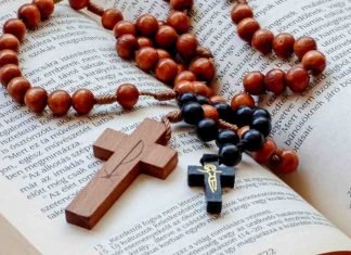 10 razones por las que el Rosario es tan poderoso