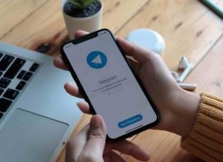 Nuevas funciones de Telegram
