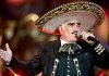 Vicente Fernández tendrá una bioserie