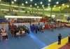 Realizaron acto inaugural de XX Juegos Deportivos Nacionales en Barquisimeto