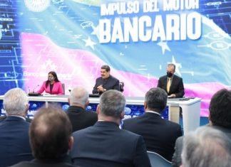Gobierno redujo el encaje legal de 85 % a 73 % para expandir financiamientos