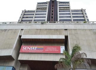 Efectuarán I Jornada de Venta de Equipos Fiscales en el Seniat