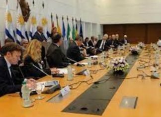 Grupo de Contacto pide se retome diálogo entre gobierno y oposición