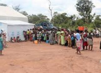 Papa Francisco condenó firmemente ataque a campamento del Congo