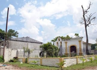 Capilla Las Mercedes de Tarabana en una revelación histórica