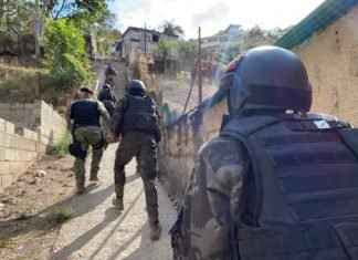 Cuerpos Policiales confirman dieron de baja tras enfrentamiento a «El Koki»