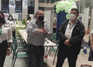 Realizarán viernes 12 y sábado 13 de febrero encuentro «Expoempleo Lara 2022»