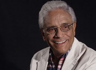 Familiares y amigos despidieron al maestro Chelique Sarabia