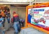 Comenzaron obras de rehabilitación en el mercado municipal Barquisimeto 4