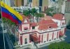 Venezuela llamó a soluciones pacíficas en el conflicto de Ucrania
