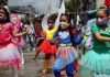 Invitan a disfrutar los Carnavales Comunitarios 2022 en Iribarren
