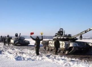 Rusia y Ucrania prevén «segunda ronda» de negociaciones