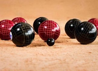 Más de 500 años de Bolas Criollas