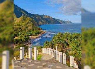 Choroní, uno de los mejores destinos de Aragua