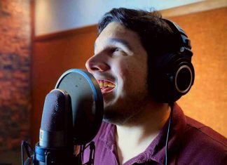 La historia del larense Daniel Coronado