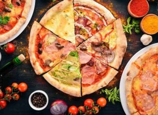 Día internacional de la pizza