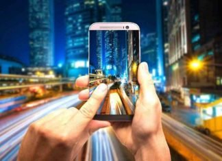 Conoce algunos editores de fotos para Android