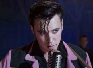Elvis Presley tendrá nueva película en 2022