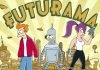 Futurama vuelve a la televisión
