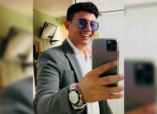 El joven que creó una casa hogar para niños en situación de calle