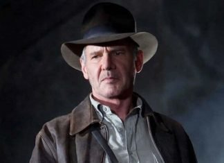 Indiana Jones 5 en recta final