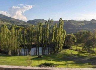 Sanare y sus encantos