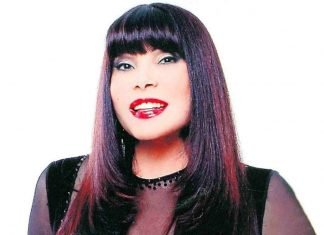 “La jaula de oro” de Lila Morillo