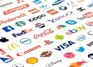 Qué significan los nombres de marcas famosas