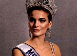 16 de Febrero de 1961, nace Maritza Sayalero