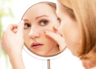 Cinco formas de minimizar las ojeras