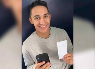 Recibe 1.800 por no utilizar redes sociales