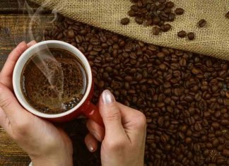 Café trae beneficios a la memoria