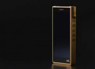 El legendario Walkman regresa
