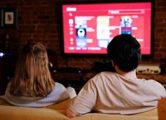 Sitios web para ver películas gratis