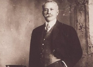 Eustoquio Gómez murió en extrañas circunstancias