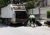 Establecen nuevo esquema tarifario del servicio de aseo urbano en Iribarren