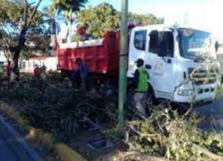 Comerciantes buscan aplicación de tarifas justas del aseo urbano en Iribarren