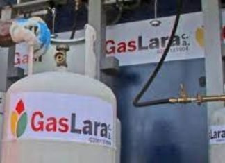Entran en vigencia nuevas tarifas en el servicio de gas en Lara
