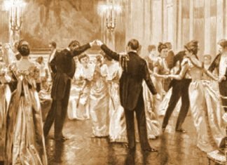 El día que el Libertador bailó con José Laurencio Silva