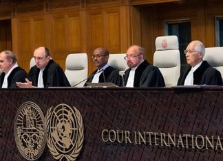 Guyana presentará alegatos sobre la disputa con Venezuela el 8 de marzo ante la CIJ
