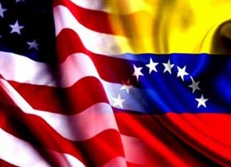 Culminó sin acuerdos reunión diplomática entre funcionarios de EEUU y Venezuela